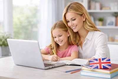 Академия иностранных языков