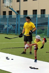 HockeyChance (Спортивная школа)