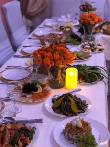 Белая Веранда (Ресторан )