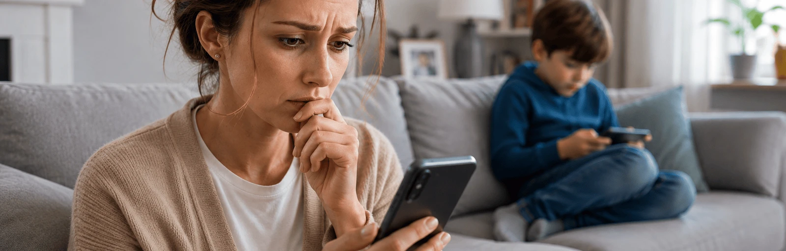 5 приложений для родительского контроля на iPhone в 2026 году: что выбрать родителям