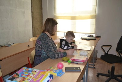 Европейский учебный центр StudyHard (Услуги репетиторов )