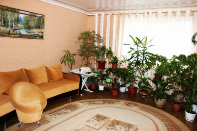 Po Svyatym Mestam (Гостиница)