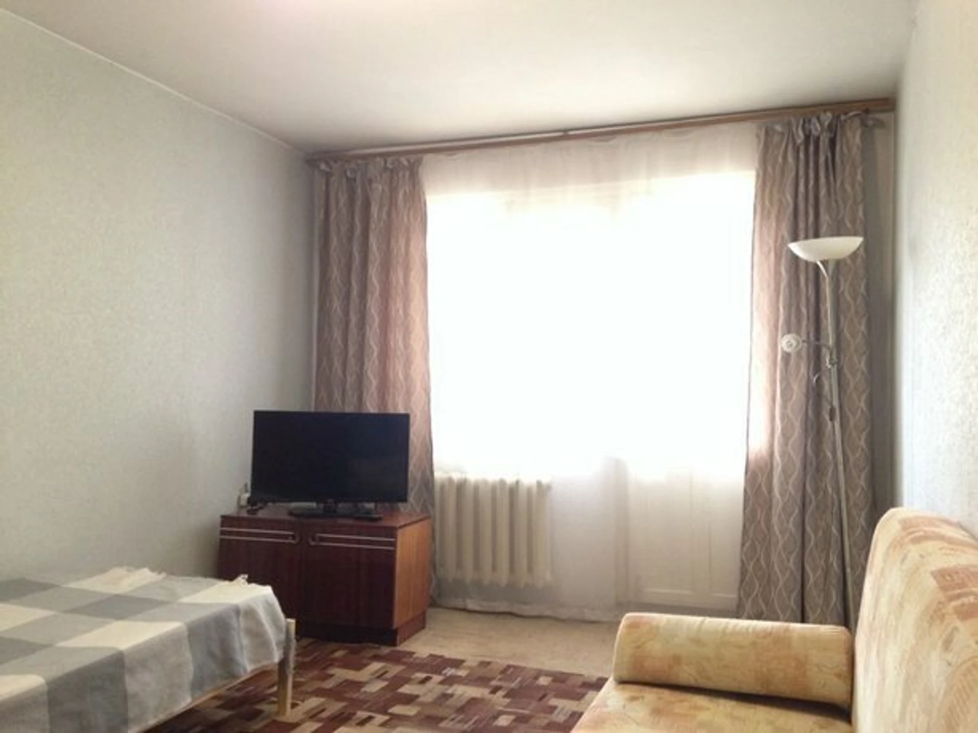 Na Tsiolkovskogo Apartments Novokuznetsk (Гостиница)