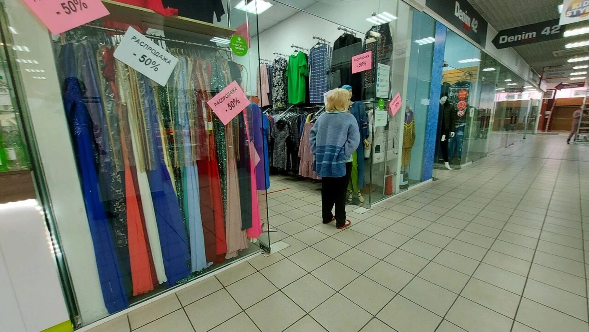 Нарядные платья (Салон вечерней одежды )