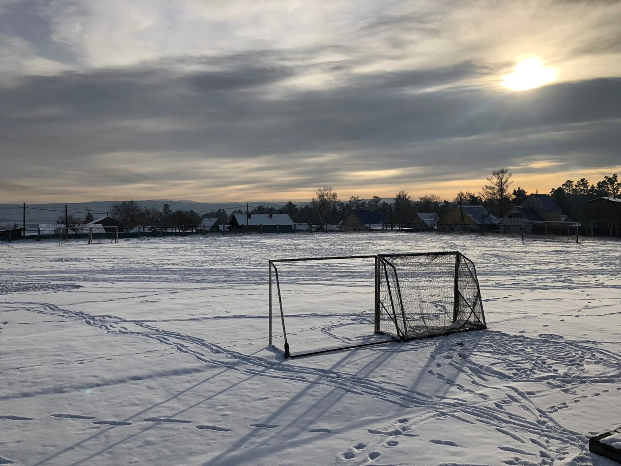 База отдыха Олимп (Турбаза )