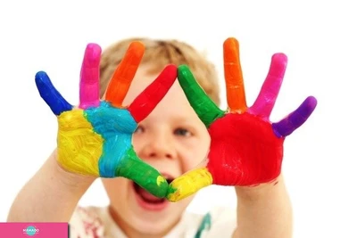 "Радуга", студия творчества в Анапе, шахматы для детей, мастер-классы, Краснодарский край