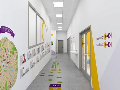 Умнариум (Дополнительное образование)