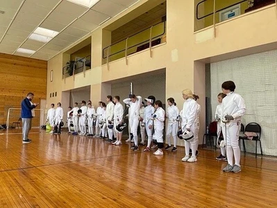 FencingPro (Спортивная школа)