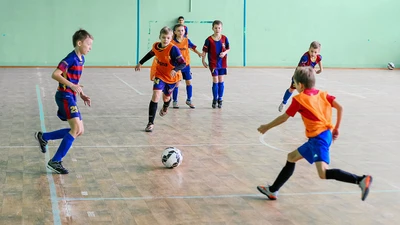 Импульс Футбольный клуб