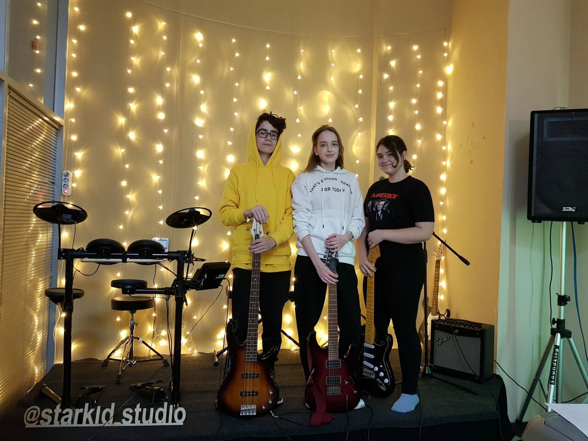 Star Kid Studio (Центр развития ребёнка )