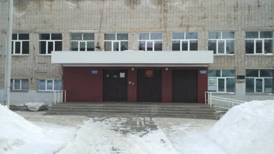 МБОУ Средняя общеобразовательная школа № 60 (Общеобразовательная школа)