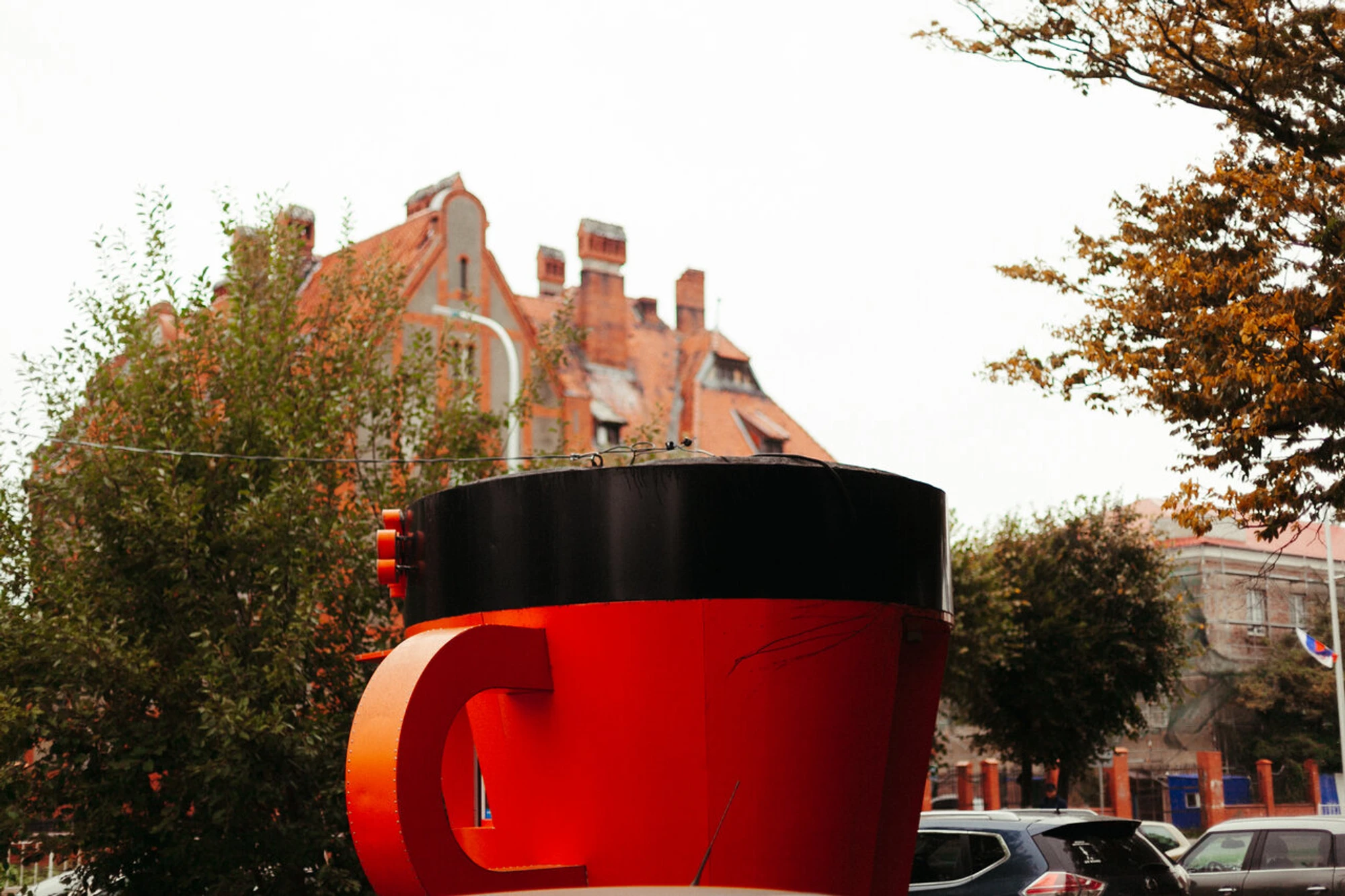 CityCoffee (Кофейня )