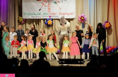 Viktory, "Виктори", музыкальная школа-студия для детей от 2 лет и взрослых на Владимира Невского, Воронеж 