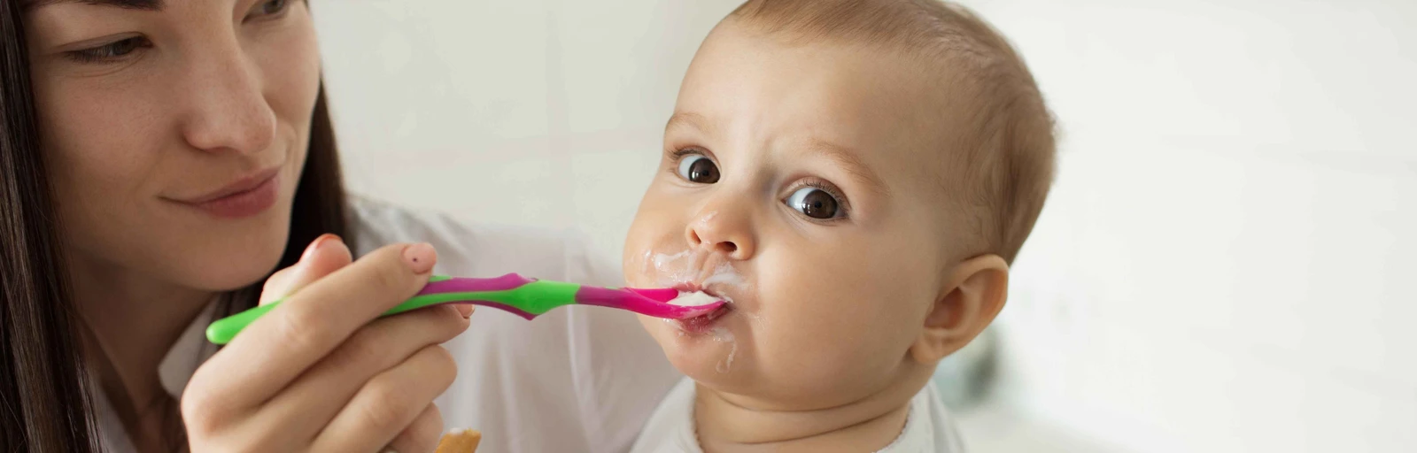 Когда начинать прикорм ребенка при грудном вскармливании