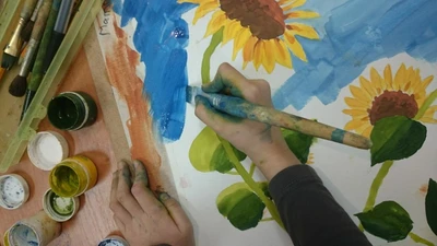 Artкласс (Курсы и мастер-классы )