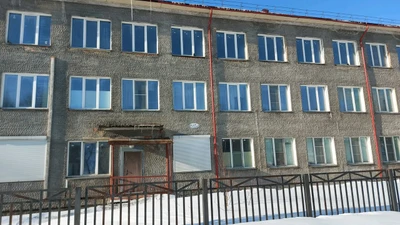 Хоспис, Кузбасская детская клиническая больница им. профессора Ю. Е. Малаховского (Детская больница)