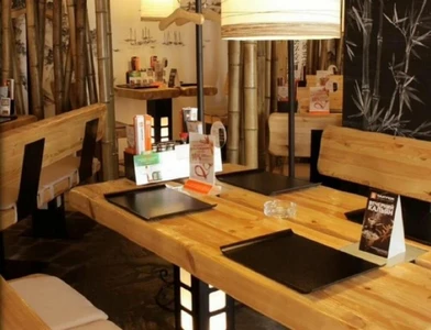 Тануки (Ресторан)