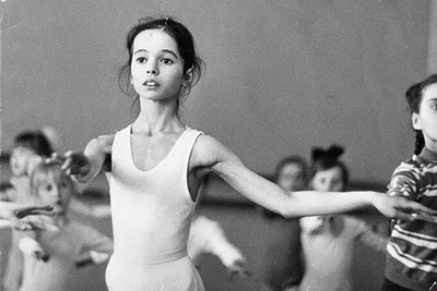 Like Dance (Школа танцев)