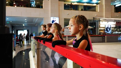 Школа фигурного катания Аврора (Спортивная школа)