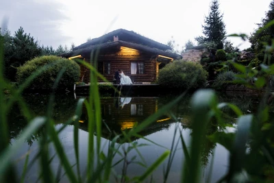 Свадьбы в мини-отеле