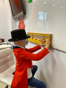 Школа скорочтения и развития интеллекта Iq007 (Дополнительное образование )