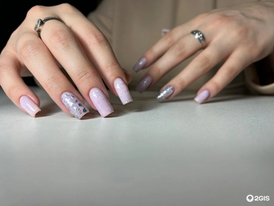 PollyNails (Ногтевая студия)
