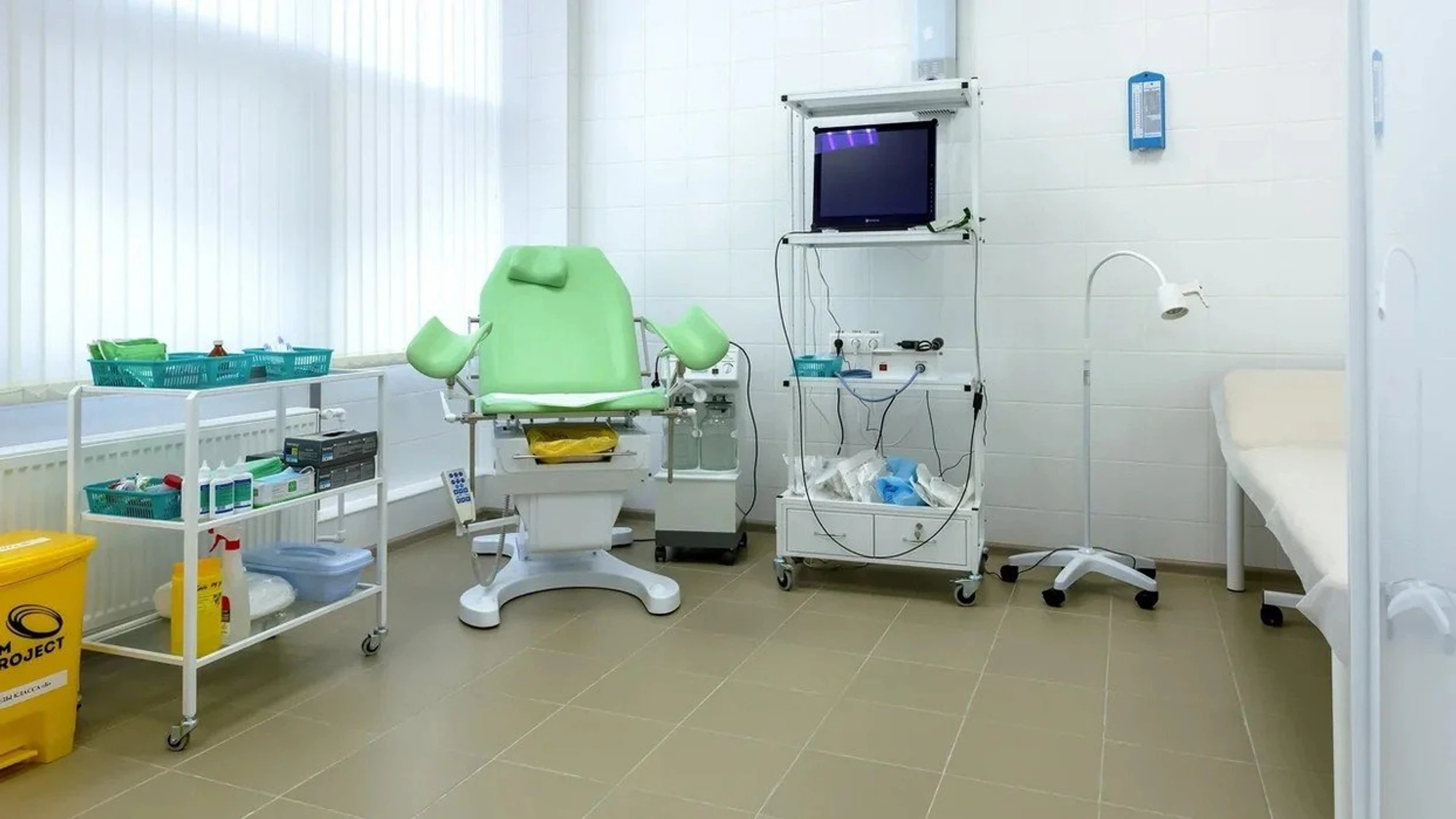 Фото:&nbsp;vk.com/smclinic_spb