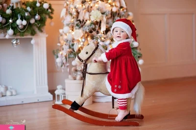 Элина Курмышева, семейный и детский фотограф в Петербурге