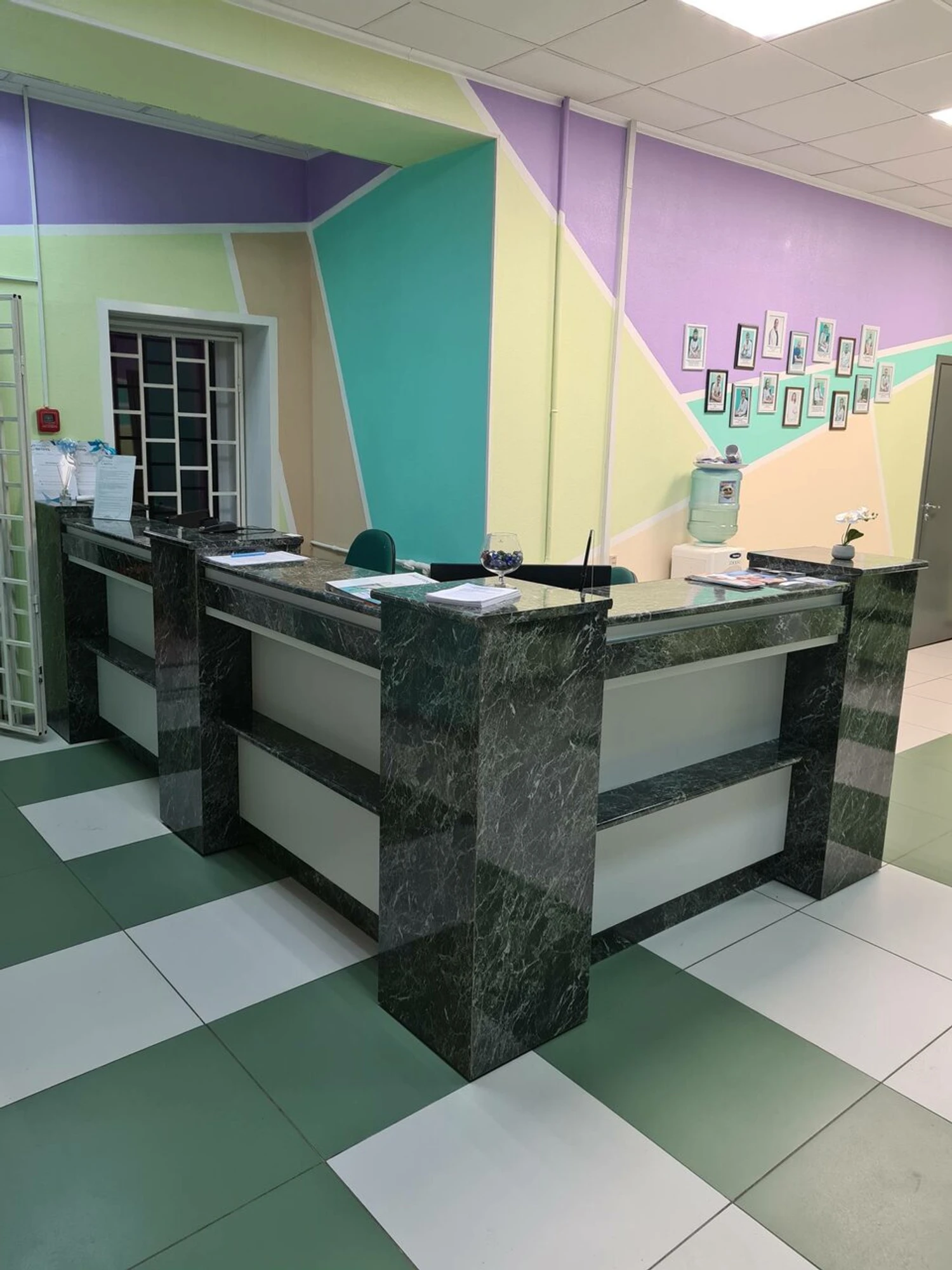 Светочъ (Медицинская лаборатория )