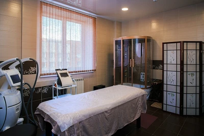 Салон красоты Апи (Косметология )