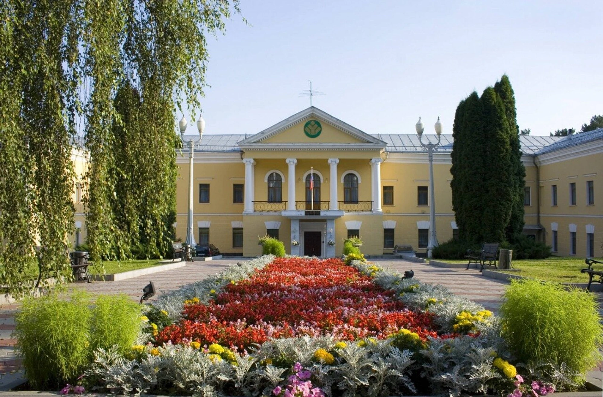 Частный детский сад Министерство знаний (Детский сад )