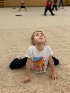 GymStar Столица (Спортивная школа)