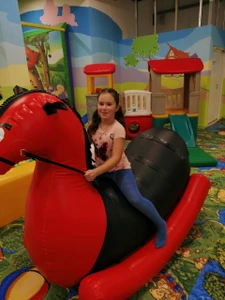 Изумрудный город (Организация и проведение детских праздников)