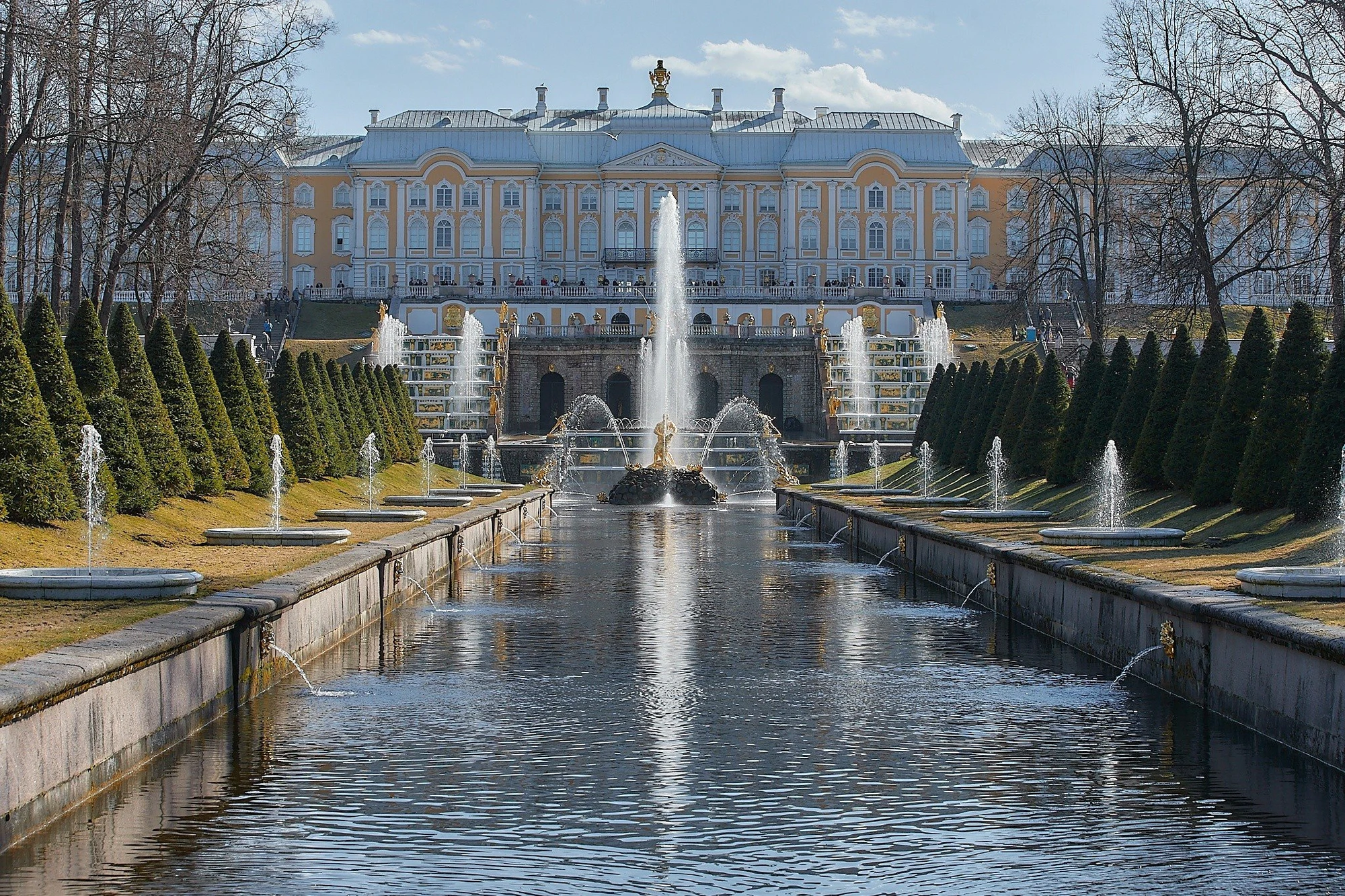 Фото: peterhofmuseum.ru