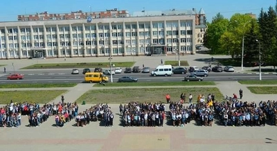 Муниципальное казенное учреждение центр Молодёжи (Культурный центр)