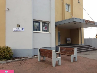 Horze в Буграх, СПб, магазин товаров для верховой езды и конного спорта 