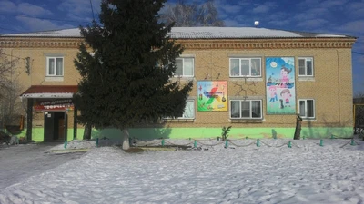 Еткульский районный дом детского творчества (Дополнительное образование )