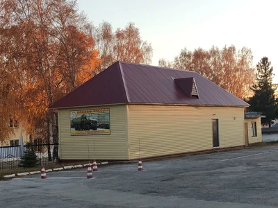 ПОУ Белорецкая Аш ДОСААФ России (Автошкола)