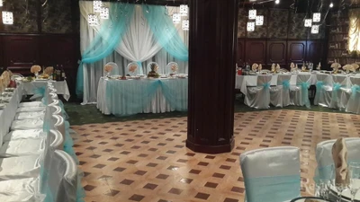 Биг-Бен (Ресторан )