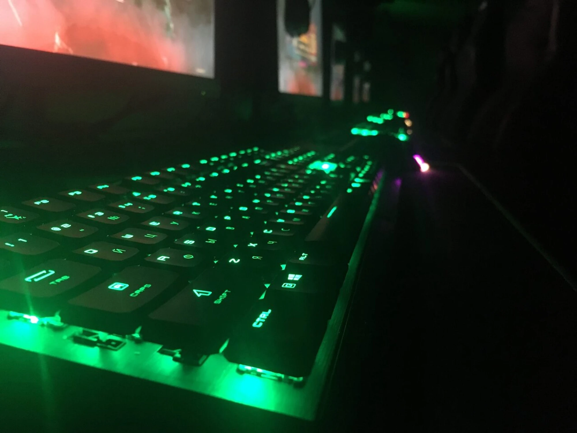 "True Gamers" Северный, киберспорт