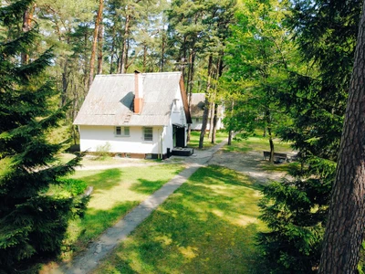 Факел (Дом отдыха)