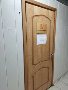 IQ Medical (Медицинские изделия и расходные материалы )