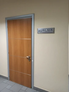 Di sis (Салон красоты )