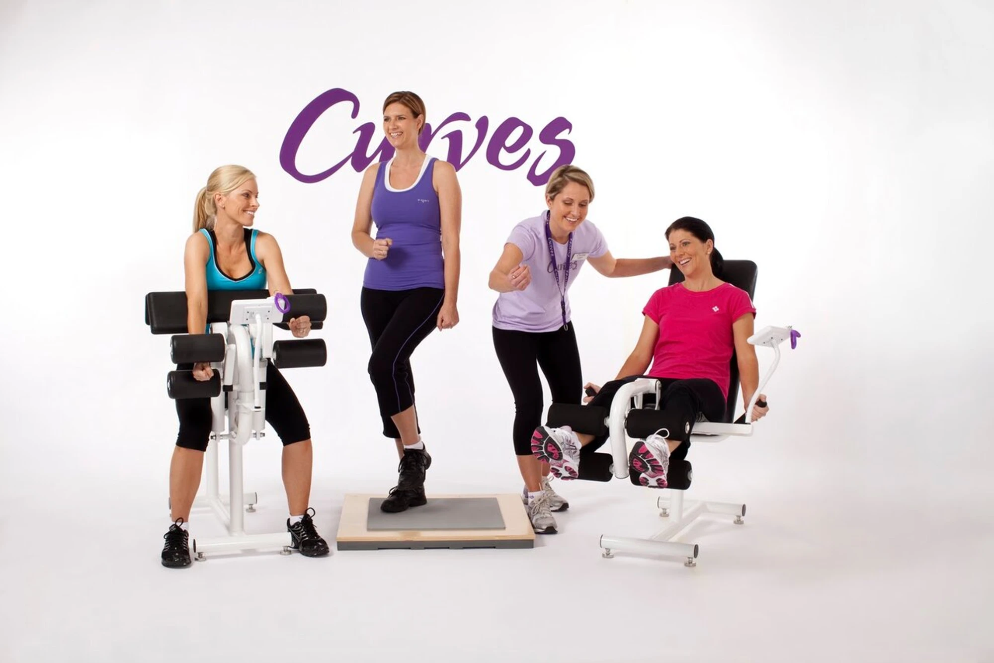 FitCurves (Фитнес-клуб )