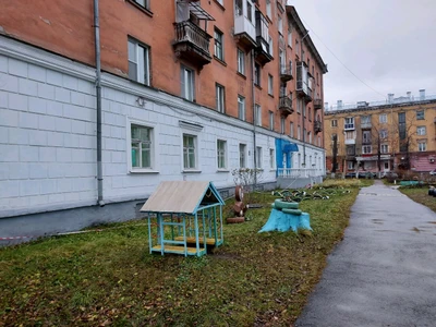 Детский сад № 268 (Детский сад)