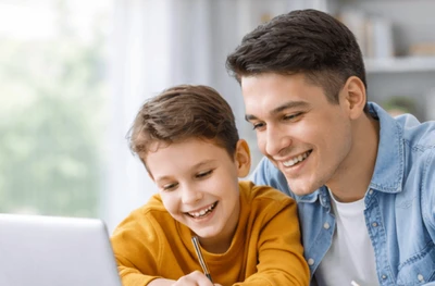 Купон на скидку  2000 рублей на первый месяц обучения в Moscow Language Academy