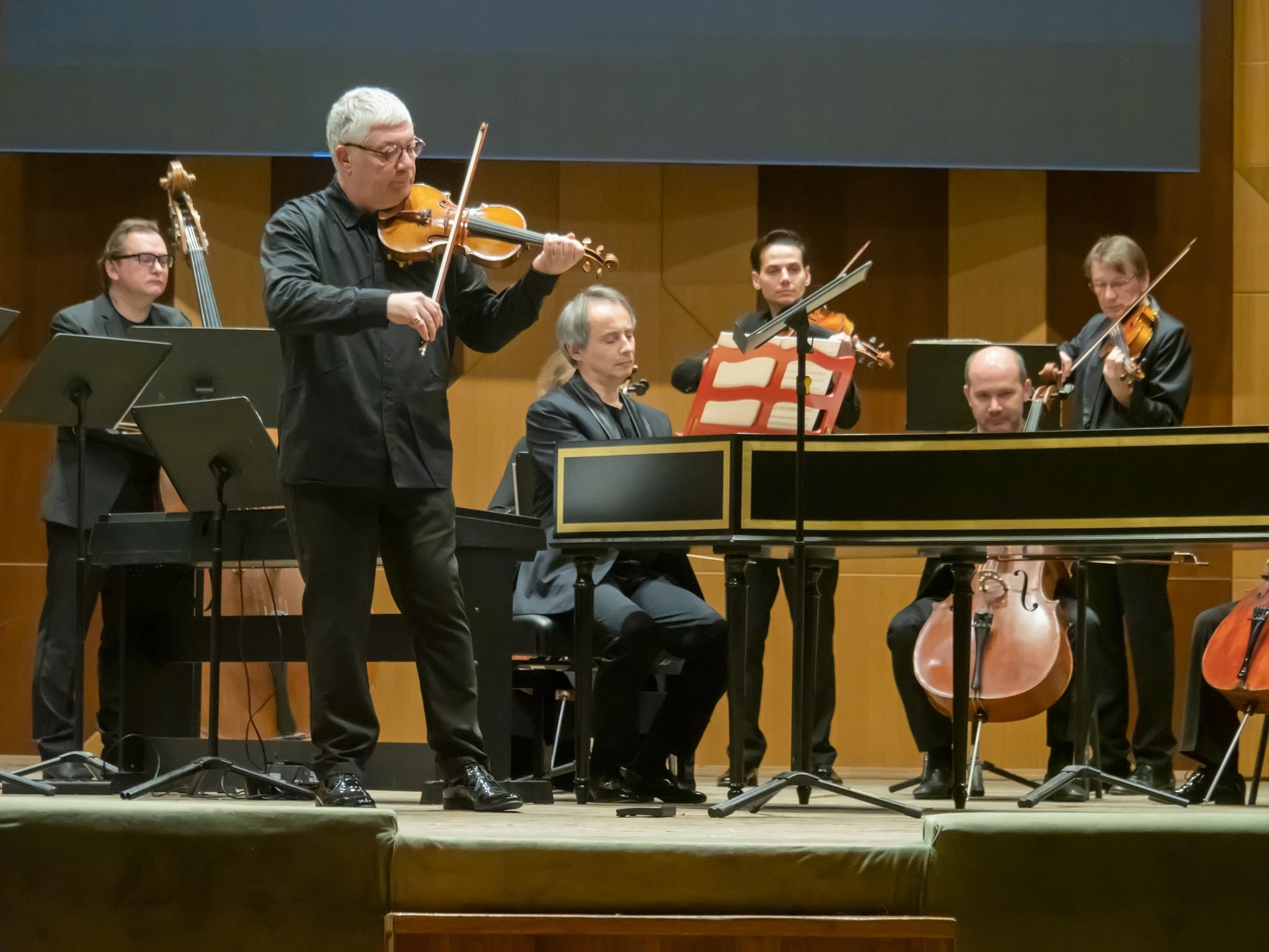 Фото:&nbsp;vk.com/divertissementorchestra