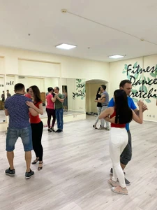 Кизомба39 (Школа танцев)