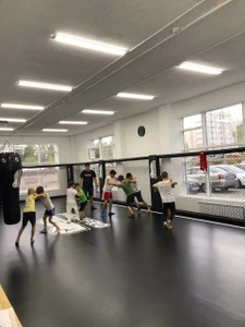 Fightpro (Спортивный клуб, секция )