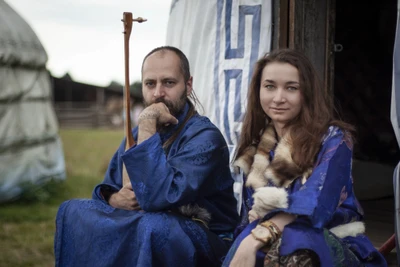 Программы для взрослых в этнопарке "Кочевник"